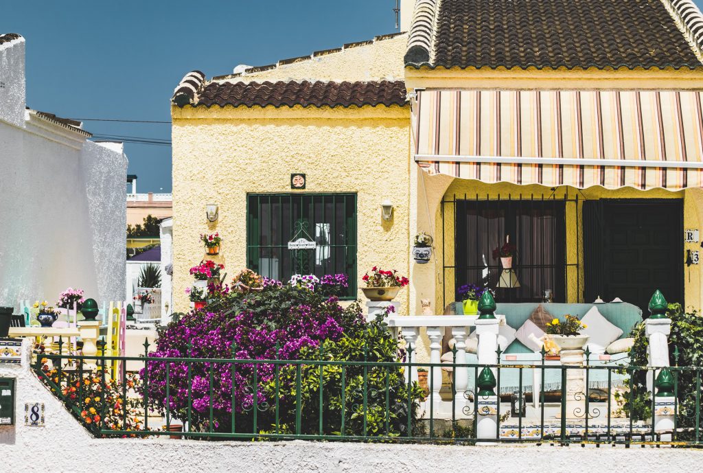 ombre terrasse