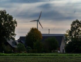 communautés énergétiques
