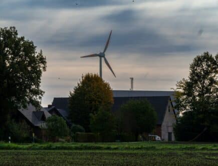 communautés énergétiques