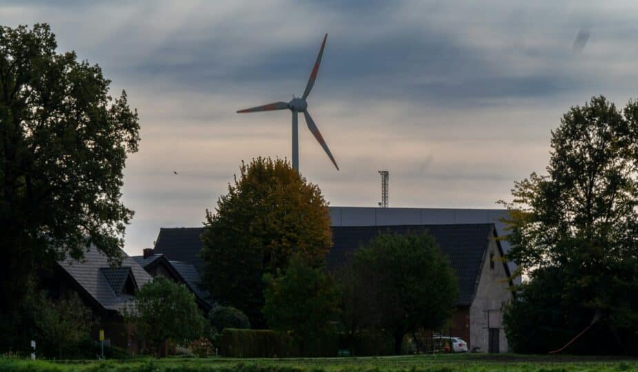 communautés énergétiques