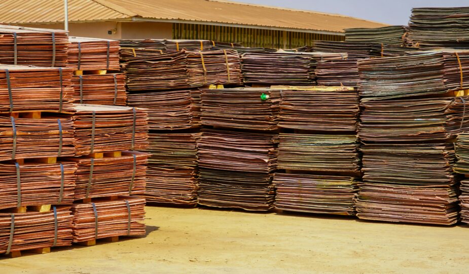 matériaux recyclés construction