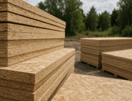 epaisseur osb